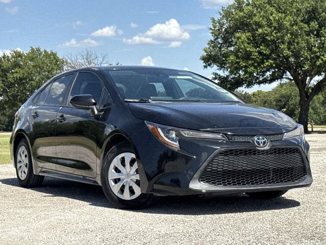 Used 2020 Toyota Corolla L FWD image 10