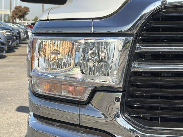 Used 2019 RAM 2500 Big Horn AWD/4WD image 10