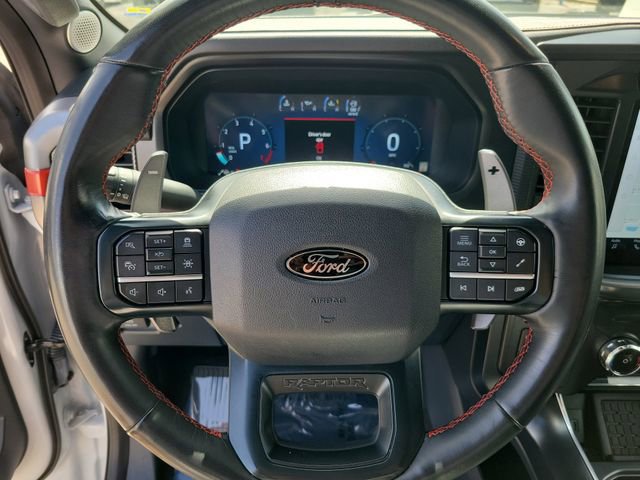 Certified 2024 Ford F150 Raptor AWD/4WD image 25