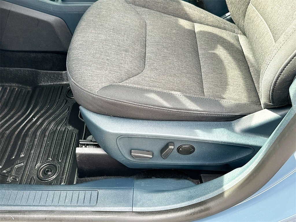 Certified 2024 Ford Maverick XLT w/ XLT Luxury Package image 10