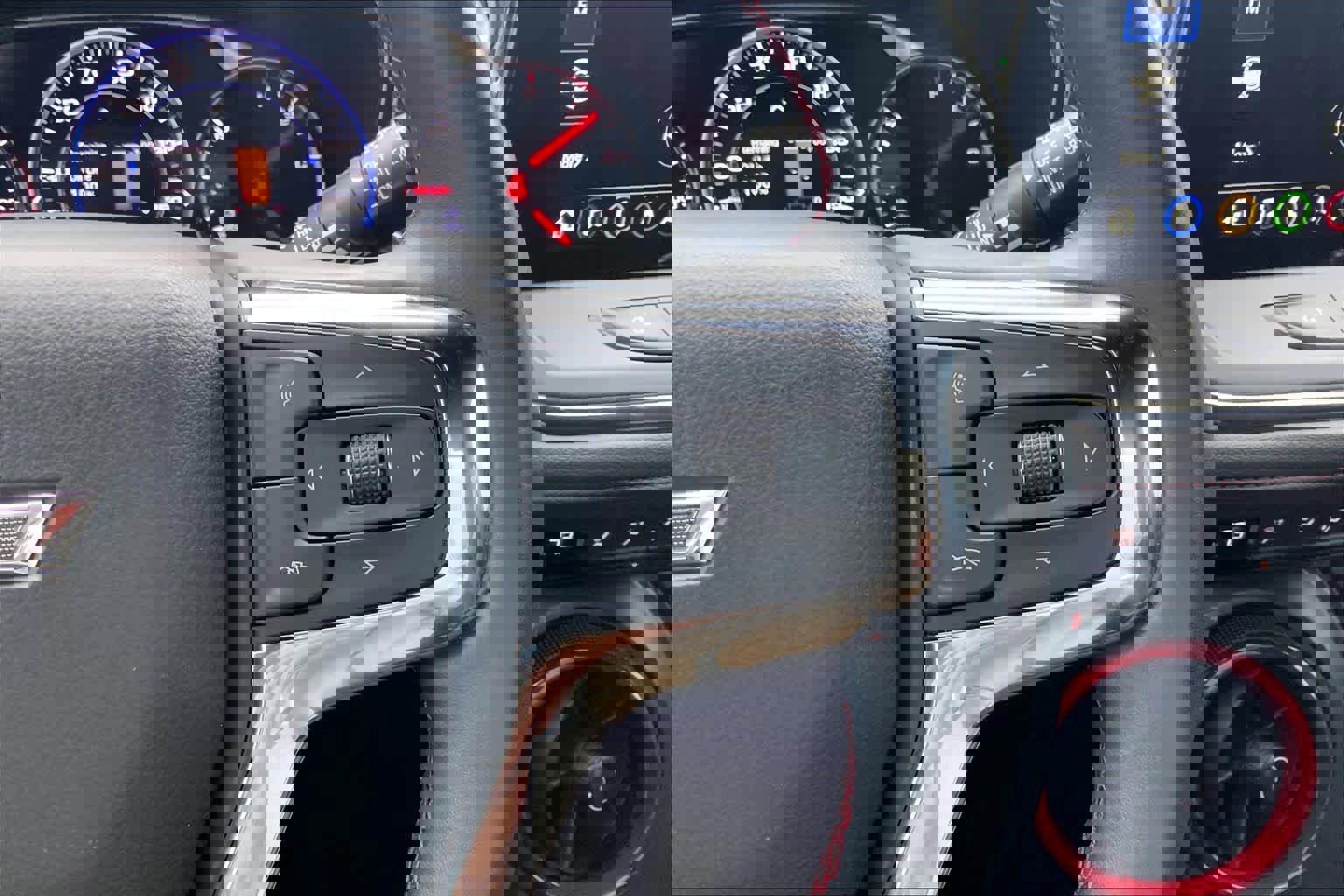 Used 2023 Chevrolet Blazer RS w/ Driver Confidence II Package image 25