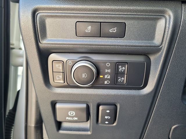 Certified 2022 Ford Expedition Timberline image 25