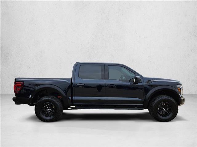 Certified 2025 Ford F150 Raptor AWD/4WD image 4