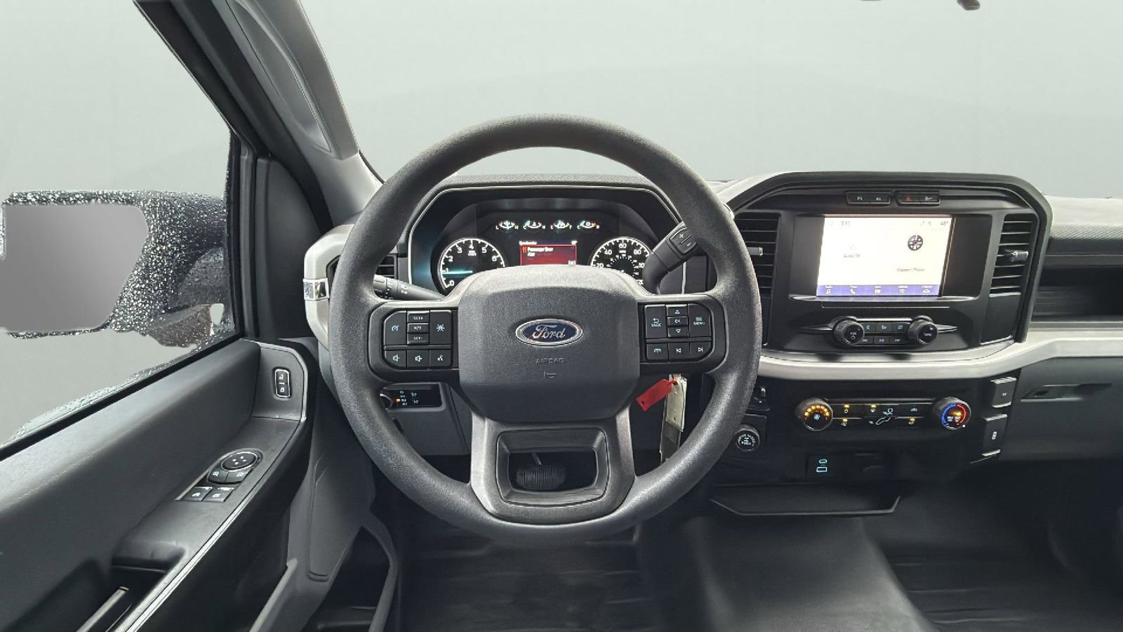 Certified 2023 Ford F150 XL w/ Max Trailer Tow Package image 13