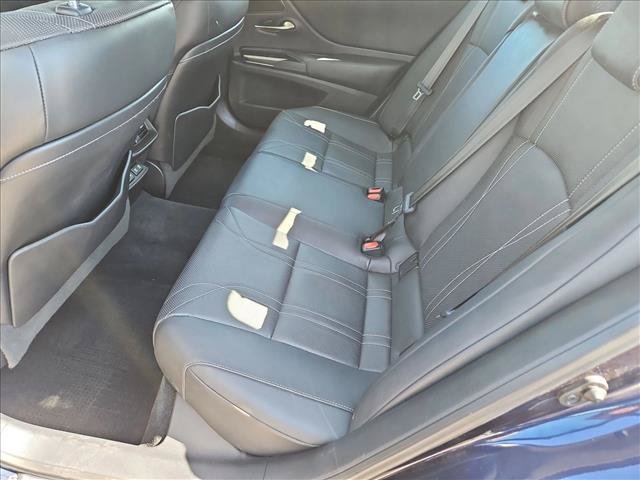 Used 2020 Lexus ES 350 Ultra Luxury FWD image 20