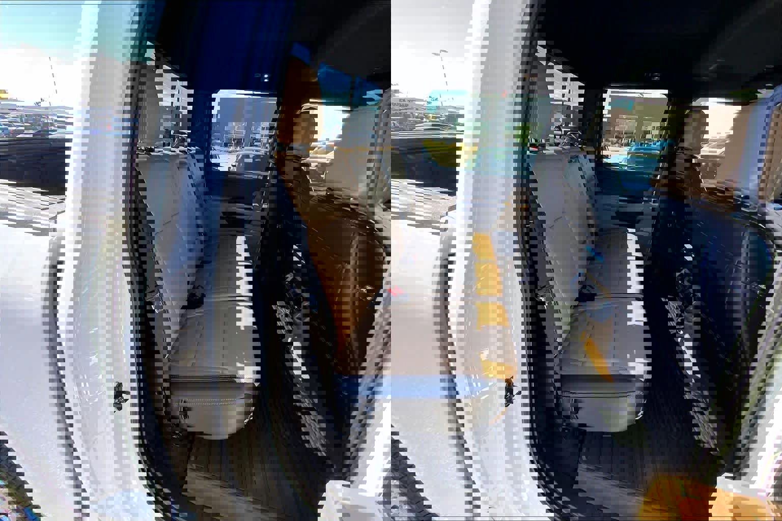 Certified 2022 Ford F150 Lariat image 20