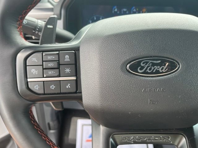 Certified 2025 Ford F150 Raptor AWD/4WD image 31