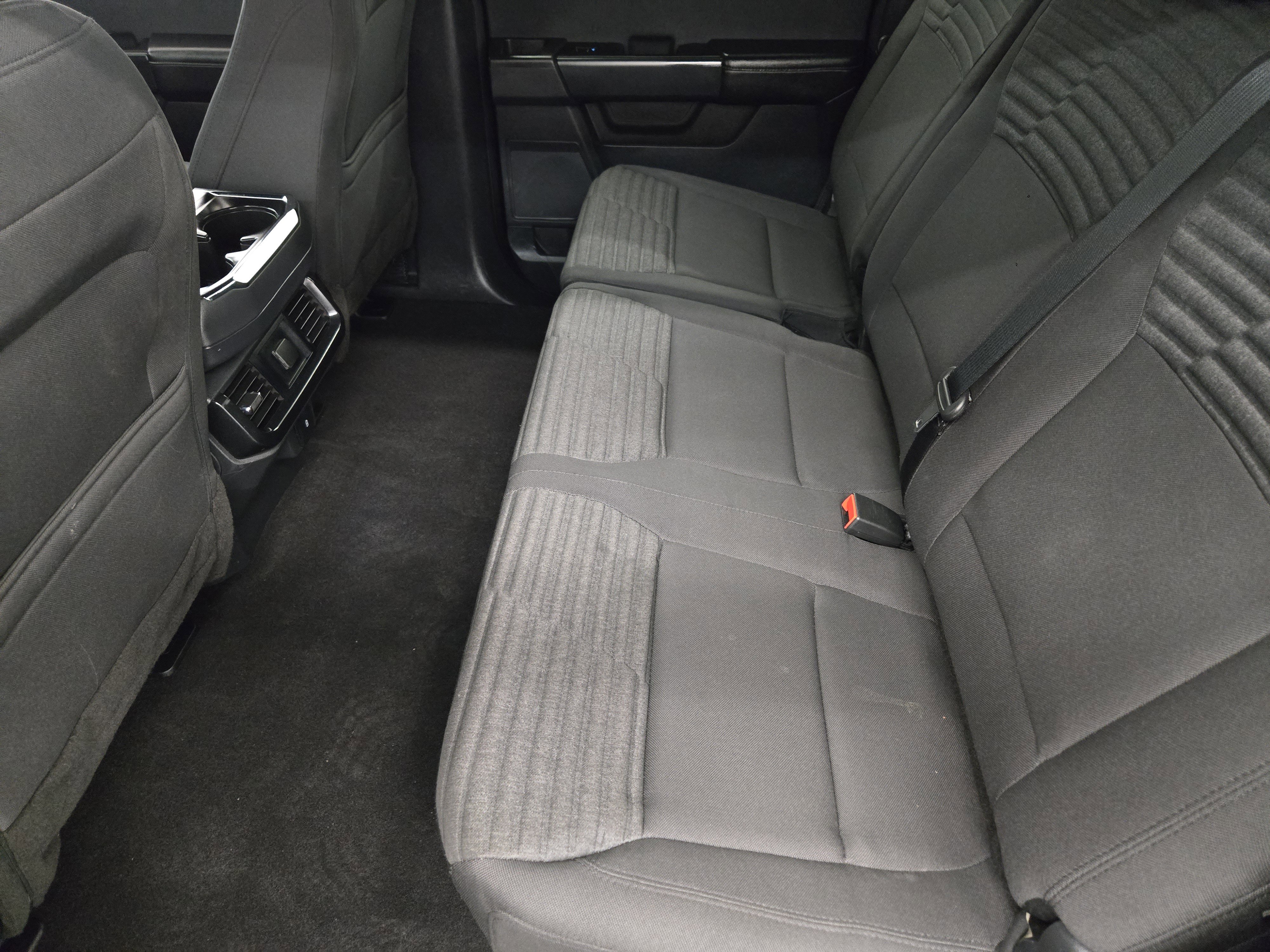 Certified 2023 Ford F150 XL w/ STX Appearance Package image 28