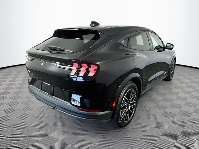 Certified 2025 Ford Mustang Mach-E Premium AWD/4WD image 12