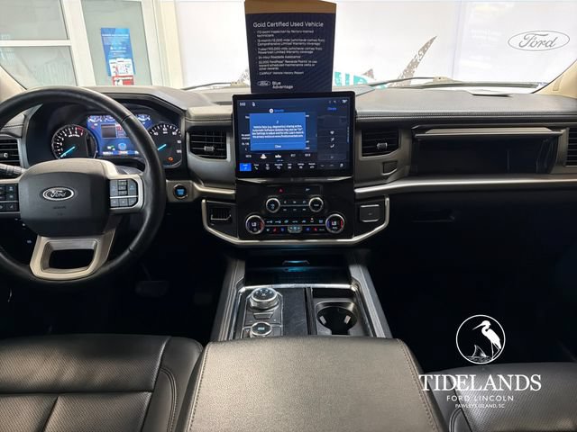 Certified 2023 Ford Expedition XLT AWD/4WD image 22