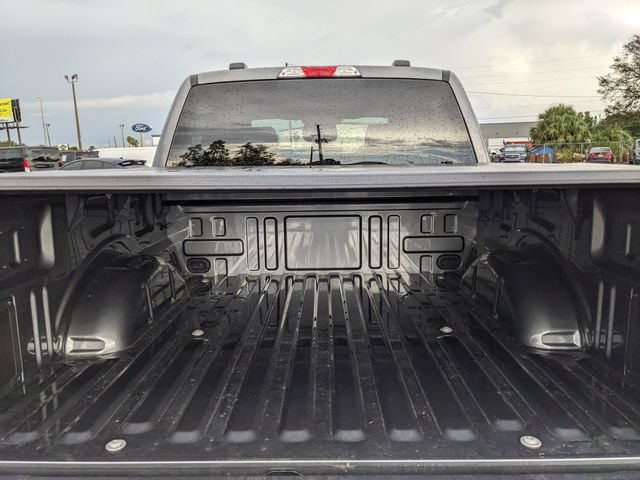 Certified 2024 Ford F150 STX RWD image 12