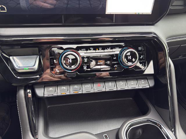 Used 2026 GMC Sierra 1500 AT4X image 26