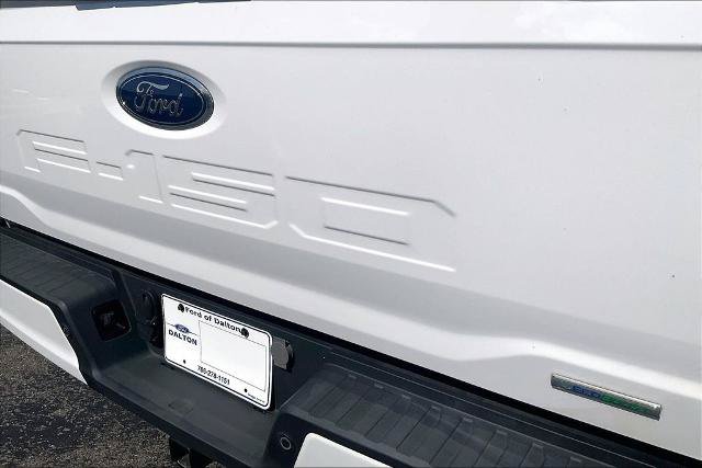 Certified 2023 Ford F150 XL w/ STX Appearance Package RWD image 7