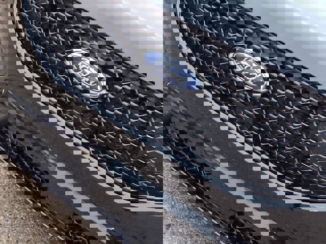 Certified 2024 Ford Edge ST-Line image 28