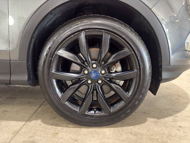 Certified 2019 Ford Escape SE AWD/4WD image 27
