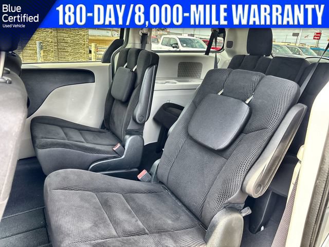 Used 2017 Dodge Grand Caravan SE w/ Power Window Group FWD image 31