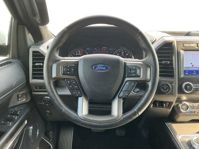 Certified 2020 Ford Expedition Max XLT w/ Equipment Group 202A AWD/4WD image 13