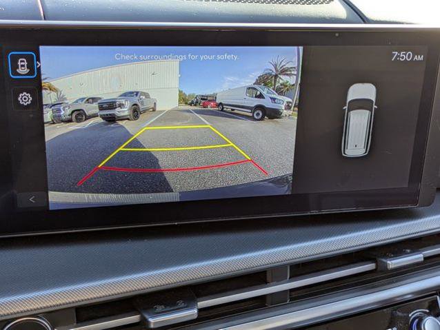 Used 2024 Hyundai Santa Fe SEL FWD image 20
