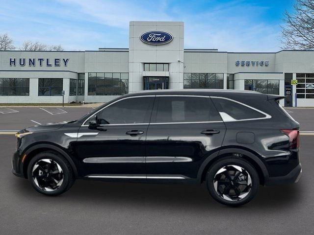 Used 2025 Kia Sorento SX Prestige AWD/4WD image 6