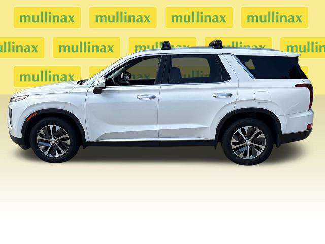 Used 2021 Hyundai Palisade SEL w/ Cargo Package AWD/4WD image 10