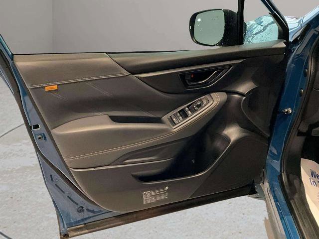 Used 2024 Subaru Forester Wilderness AWD/4WD image 14