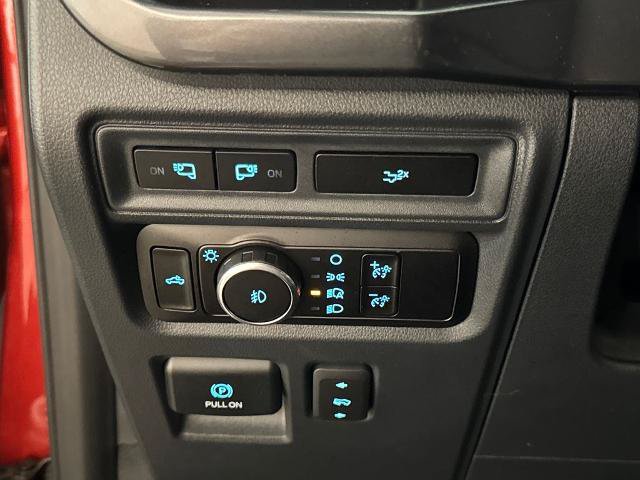 Certified 2023 Ford F150 XLT w/ Equipment Group 302A High AWD/4WD image 19