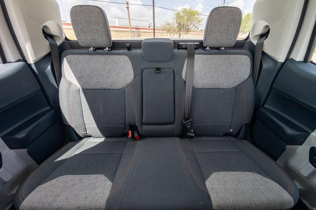 Certified 2024 Ford Maverick XLT FWD image 16