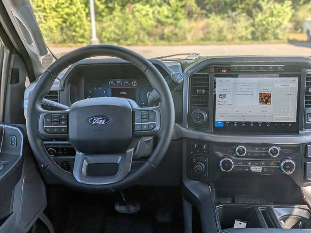 Certified 2024 Ford F150 XLT w/ Equipment Group 303A High AWD/4WD image 31