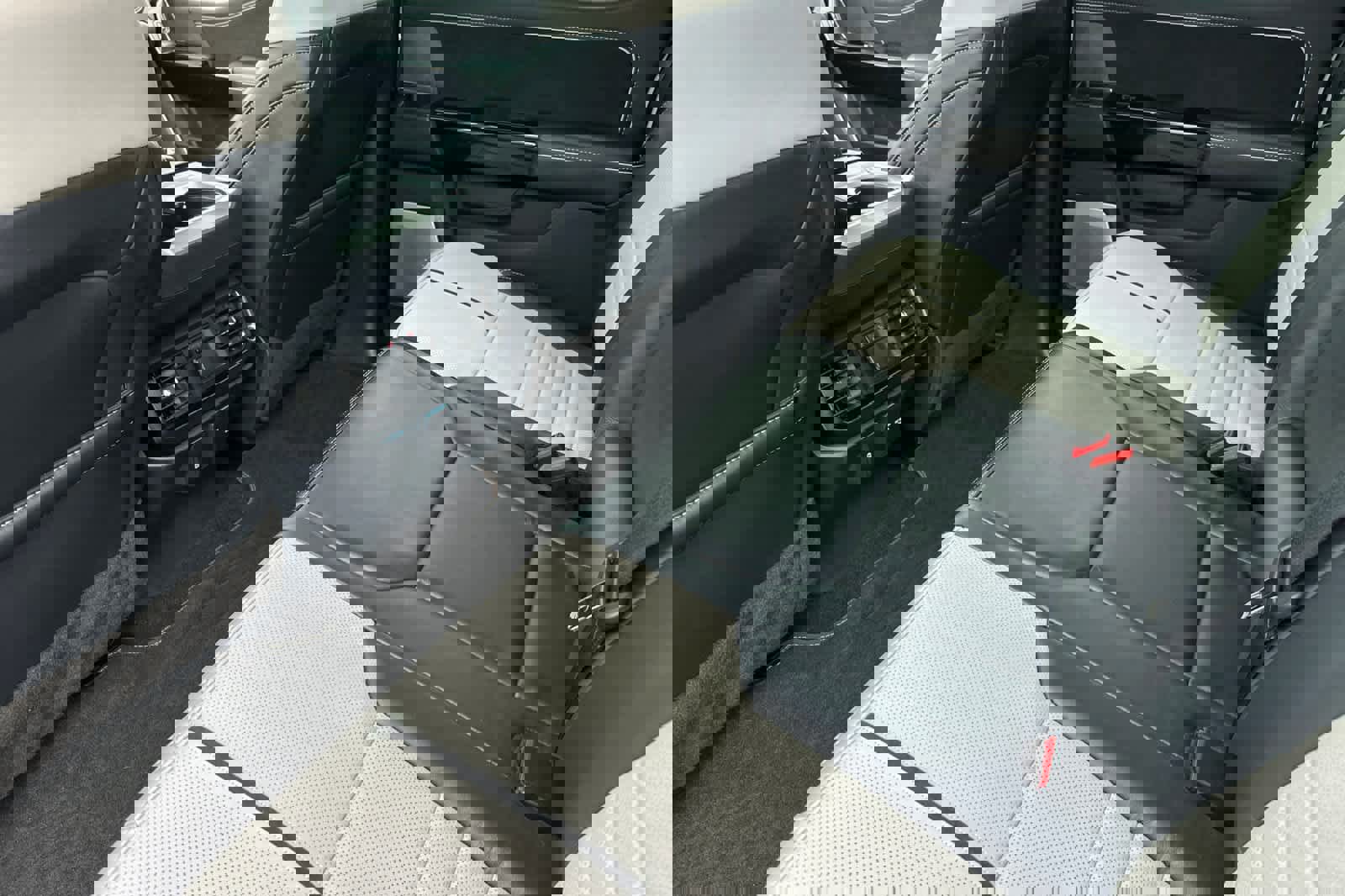 Certified 2023 Ford F150 Lightning Platinum image 10