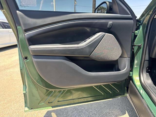 Certified 2024 Ford Mustang Mach-E Select RWD image 19