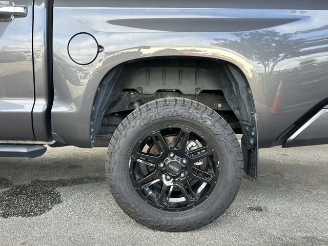 Used 2019 Toyota Tundra Platinum AWD/4WD image 10