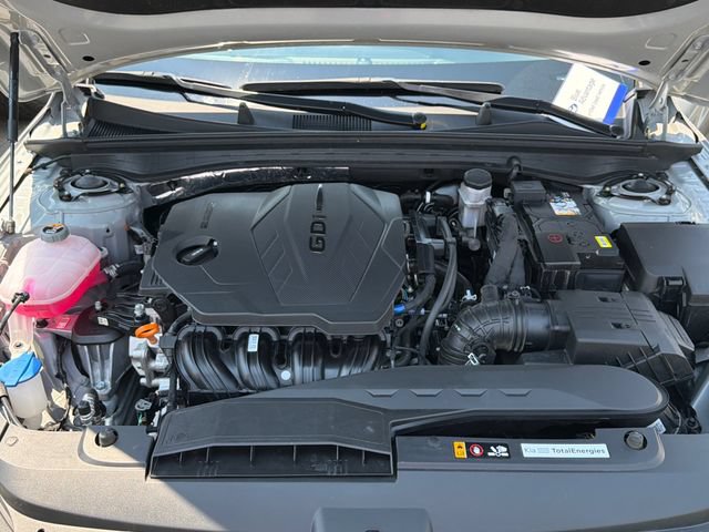 Used 2025 Kia K5 GT-Line w/ GT-Line Premium Package AWD/4WD image 22
