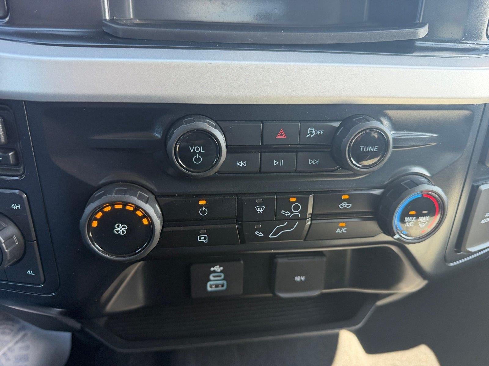 Certified 2025 Ford F250 XLT AWD/4WD image 20