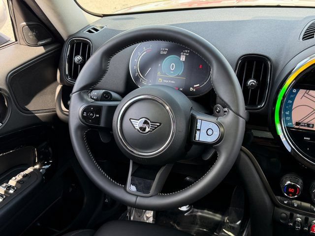 Used 2023 MINI Cooper Countryman S w/ Premium Package AWD/4WD image 18