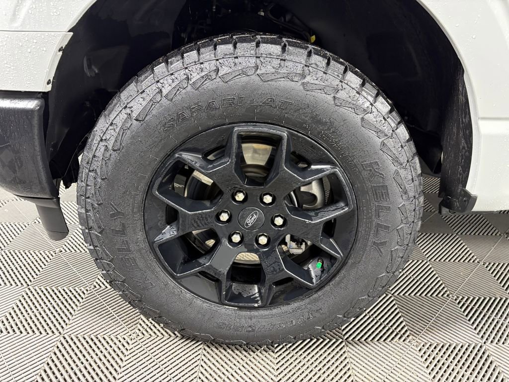 Certified 2023 Ford F150 XL w/ Rattler Package AWD/4WD image 11