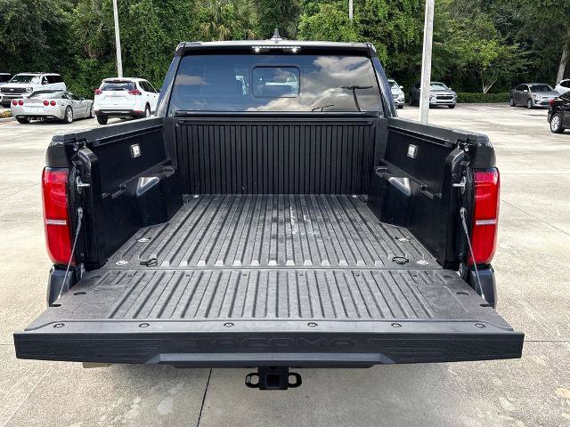 Used 2024 Toyota Tacoma SR5 RWD image 29