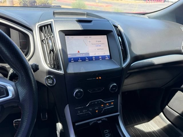 Certified 2020 Ford Edge ST-Line FWD image 23