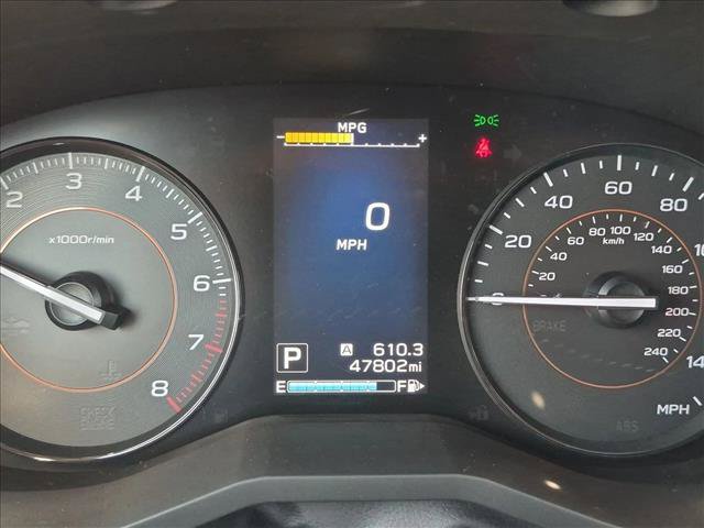 Used 2019 Subaru Crosstrek 2.0i Premium w/ Eyesight System AWD/4WD image 11