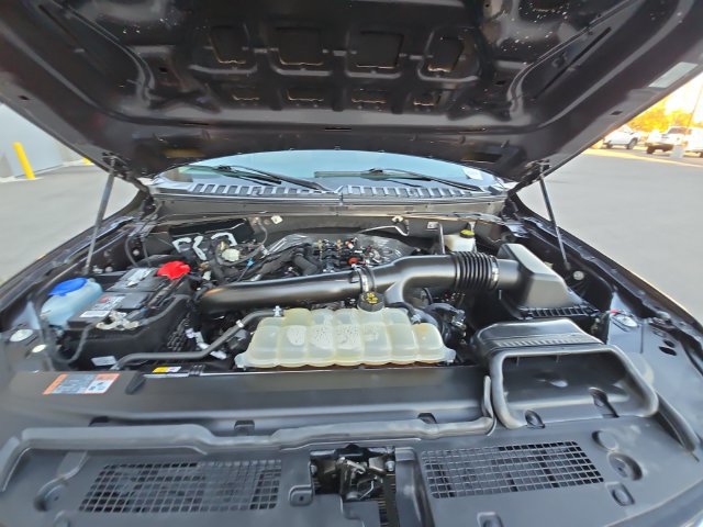 Certified 2024 Ford Expedition Limited RWD image 24