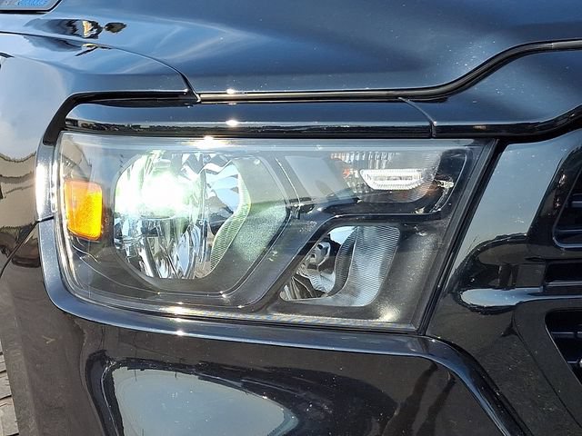 Used 2021 RAM 1500 Big Horn AWD/4WD image 10