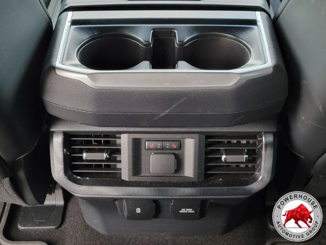 Certified 2026 Ford F150 Raptor w/ Equipment Group 803A Raptor R AWD/4WD image 16