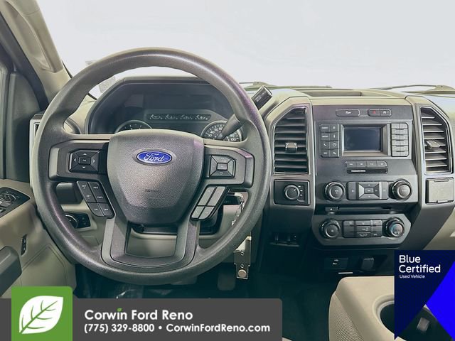 Certified 2018 Ford F150 XLT image 23