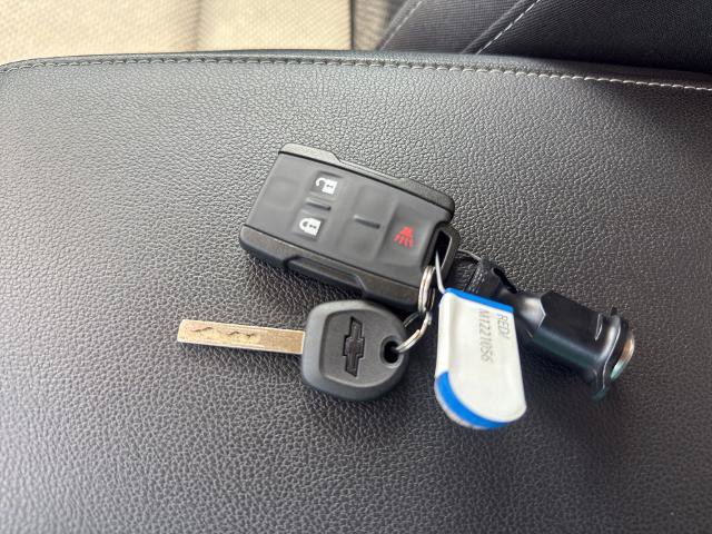 Used 2021 Chevrolet Colorado LT RWD image 16