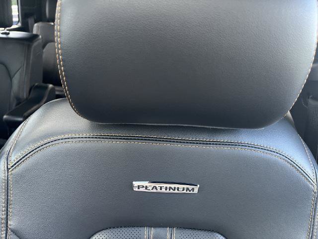 Certified 2024 Ford Expedition Platinum AWD/4WD image 15