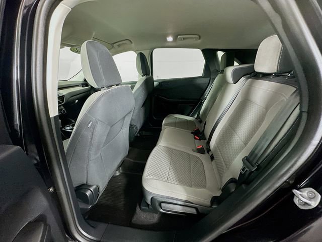 Certified 2022 Ford Escape SE w/ SE Sport Appearance Package image 30