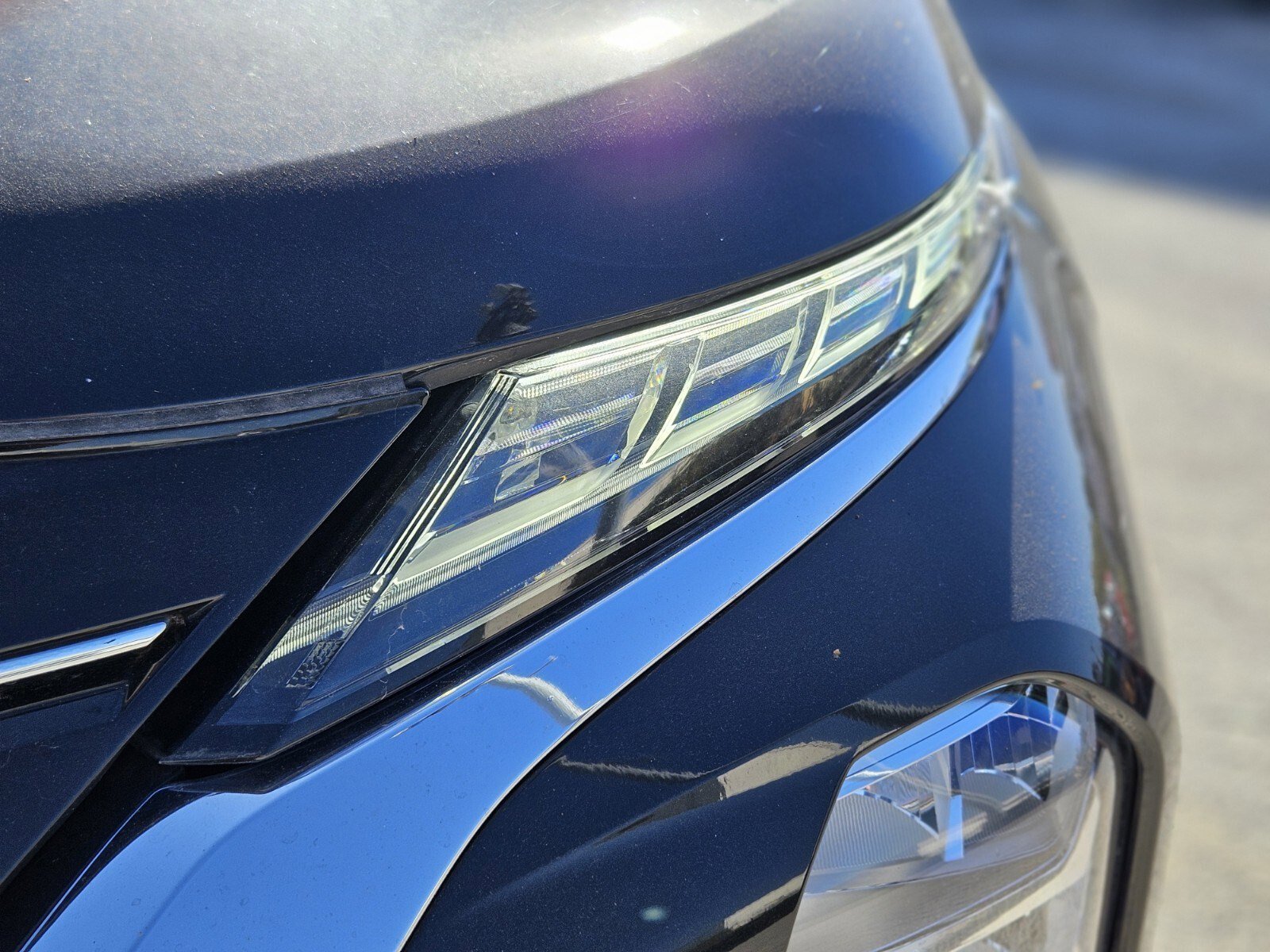 Used 2024 Mitsubishi Outlander SE image 11