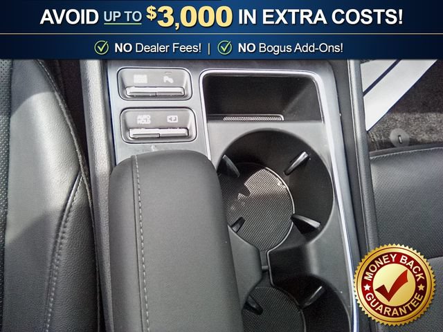 Used 2024 Hyundai Sonata Limited FWD image 20
