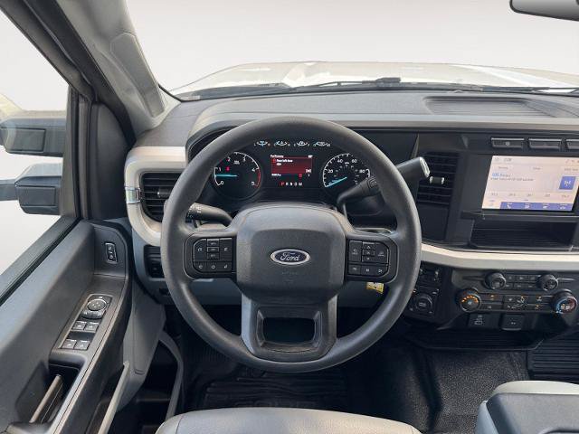 Certified 2024 Ford F250 XL w/ XL Chrome Package AWD/4WD image 12