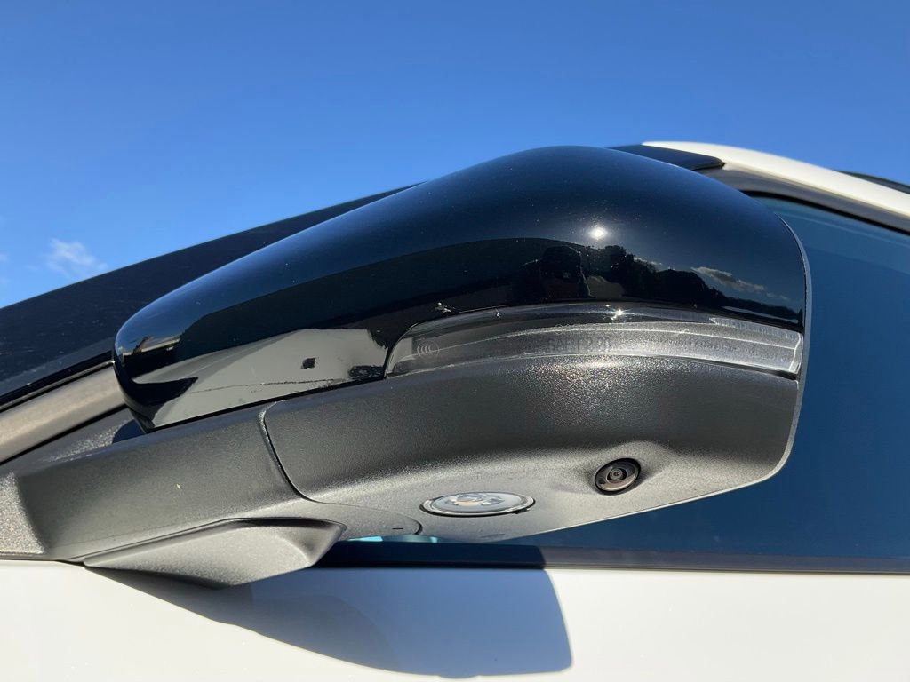 Certified 2025 Ford Explorer ST-Line w/ Premium Package image 20