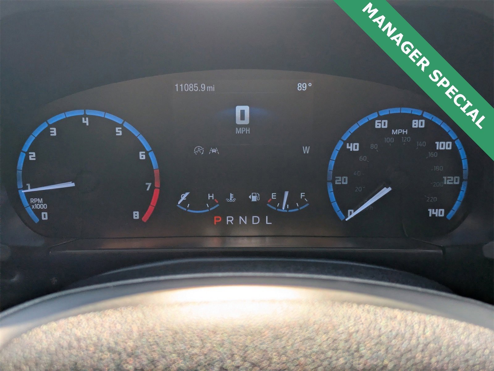 Certified 2023 Ford Bronco Sport Heritage image 9